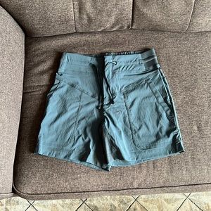 Hiking Shorts